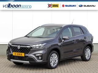suzuki-s-cross