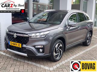 suzuki-s-cross