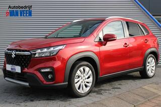 suzuki-s-cross