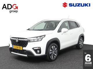 suzuki-s-cross