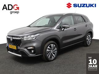 suzuki-s-cross