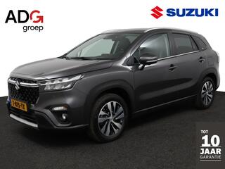 suzuki-s-cross