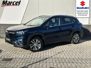 suzuki-s-cross-1.5-hybrid-style--dode-hoek--navi--360-cam--pdc-v+a--ad-cruise-