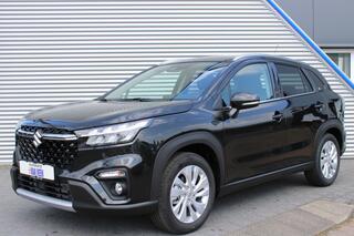 suzuki-s-cross-1.4-boosterjet-select-smarthybrid-*nieuw!-direct-leverbaar!