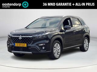 suzuki-s-cross-1.5-hybrid-select-automaat--apple-carplay---android-auto--rijklaarprijs-incl.-garan