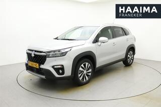 suzuki-s-cross-1.4-boosterjet-style-smart-hybrid--cruise-control--climate-control--parkeersensore