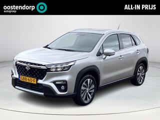 suzuki-s-cross-1.4-boosterjet-style-smart-hybrid--panoramisch-sunroof--demo-voordeel-
