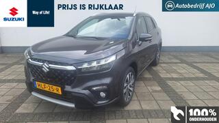 suzuki-s-cross-1.4-boosterjet-style-smart-hybrid-rijklaar-prijs