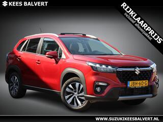 suzuki-s-cross