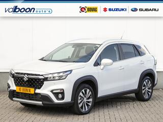suzuki-s-cross