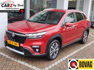 suzuki-s-cross