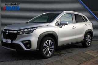 suzuki-s-cross