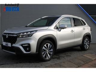 suzuki-s-cross