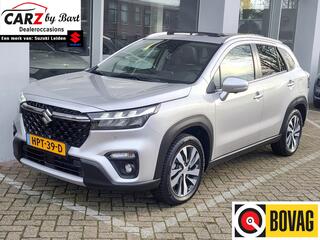 suzuki-s-cross