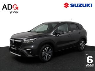 suzuki-s-cross-1.5-hybrid-style--climate-control--cruise-control-adaptive--navigatie--camera--a