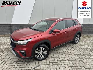 suzuki-s-cross-1.4-boosterjet-style-smart-hybrid--dode-hoek--ad-cruise--360-camera--pdc-v+a--15