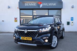 suzuki-s-cross-1.4-boosterjet-select-hybrid-adaptivecruise-apple-androidauto