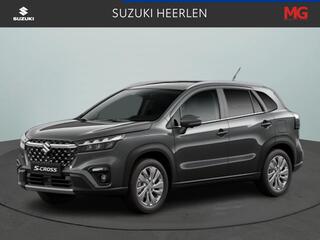 suzuki-s-cross-1.5-hybrid-select-mengelers-actieprijs:-¤-33.998,00*
