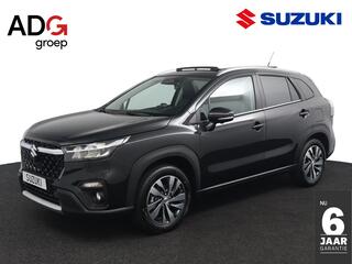 suzuki-s-cross
