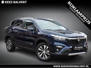 suzuki-s-cross