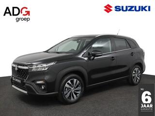 suzuki-s-cross