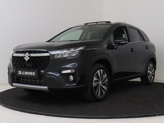 suzuki-s-cross