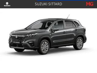 suzuki-s-cross