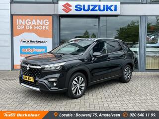 suzuki-s-cross