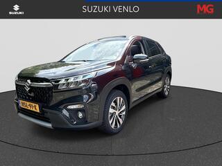 suzuki-s-cross