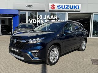 suzuki-s-cross