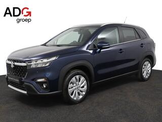 suzuki-s-cross
