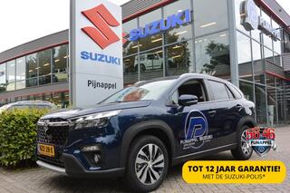 suzuki-s-cross