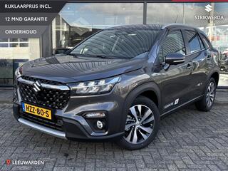 suzuki-s-cross