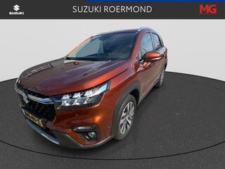 suzuki-s-cross