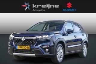 suzuki-s-cross