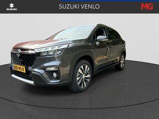 suzuki-s-cross