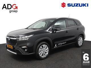 suzuki-s-cross