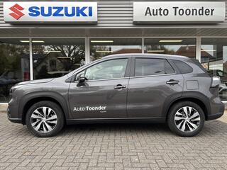 suzuki-s-cross