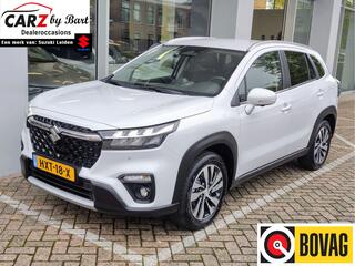 suzuki-s-cross
