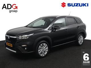 suzuki-s-cross