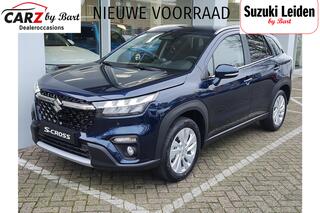 suzuki-s-cross