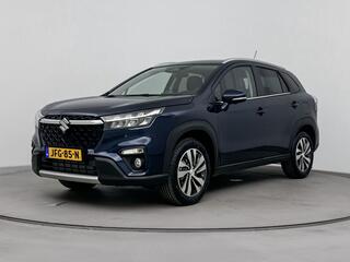 suzuki-s-cross