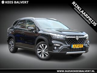 suzuki-s-cross