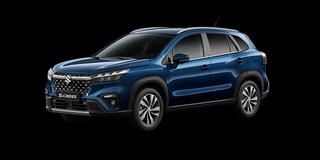 suzuki-s-cross