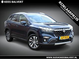 suzuki-s-cross