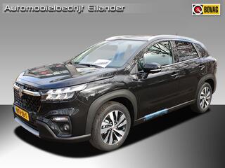 suzuki-s-cross