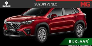suzuki-s-cross