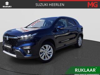 suzuki-s-cross