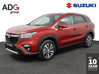 suzuki-s-cross