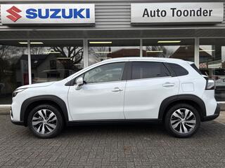 suzuki-s-cross
